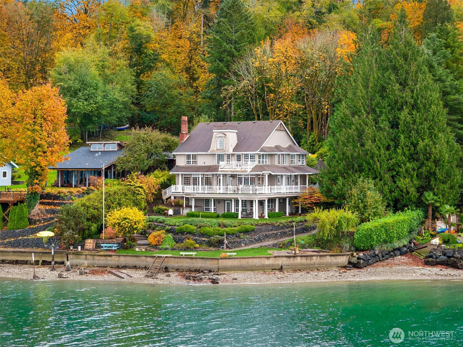 7817 110th Street NW, Gig Harbor, WA 98332