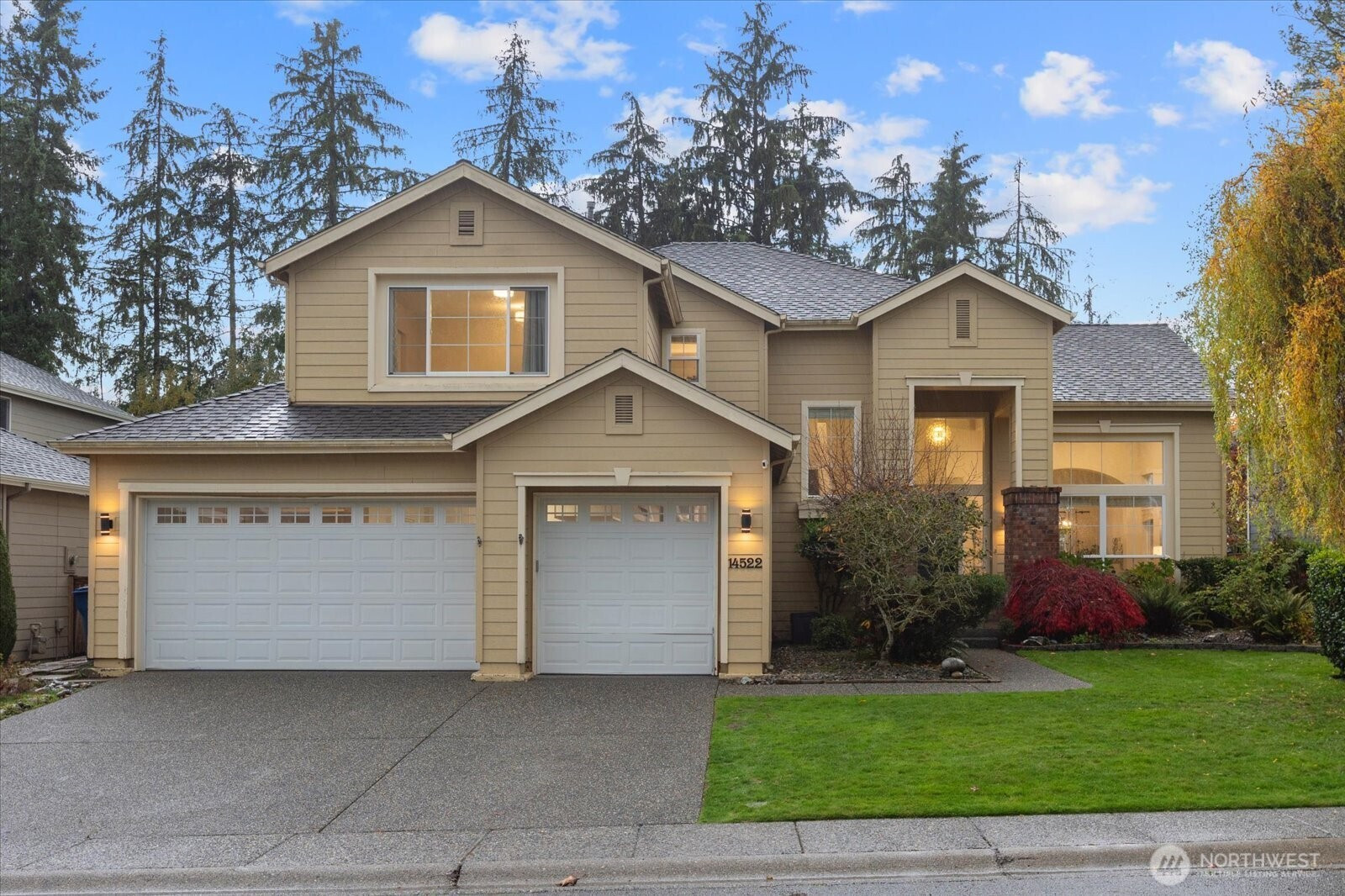 14522 54th Avenue SE, Everett, WA 98208