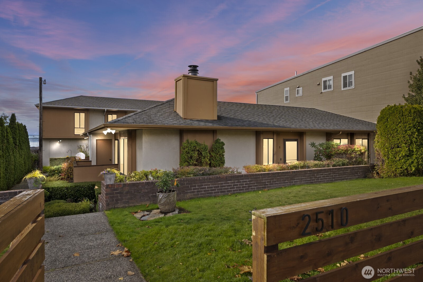 2510 Rucker Avenue, Everett, WA 98201