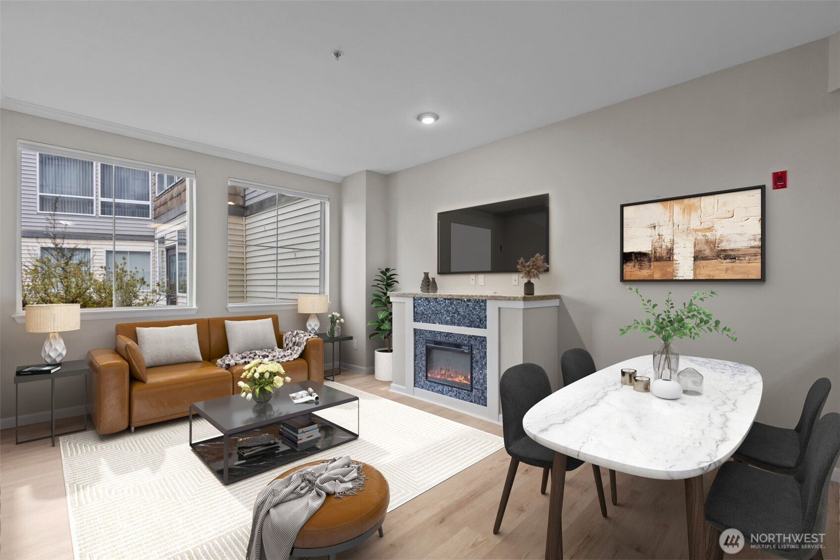 225 Logan Avenue S, Renton, WA 98057