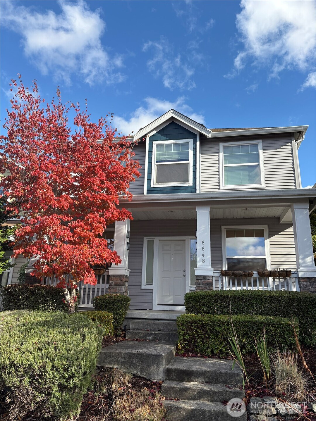 6648 Elizabeth Loop SE, Auburn, WA 98092