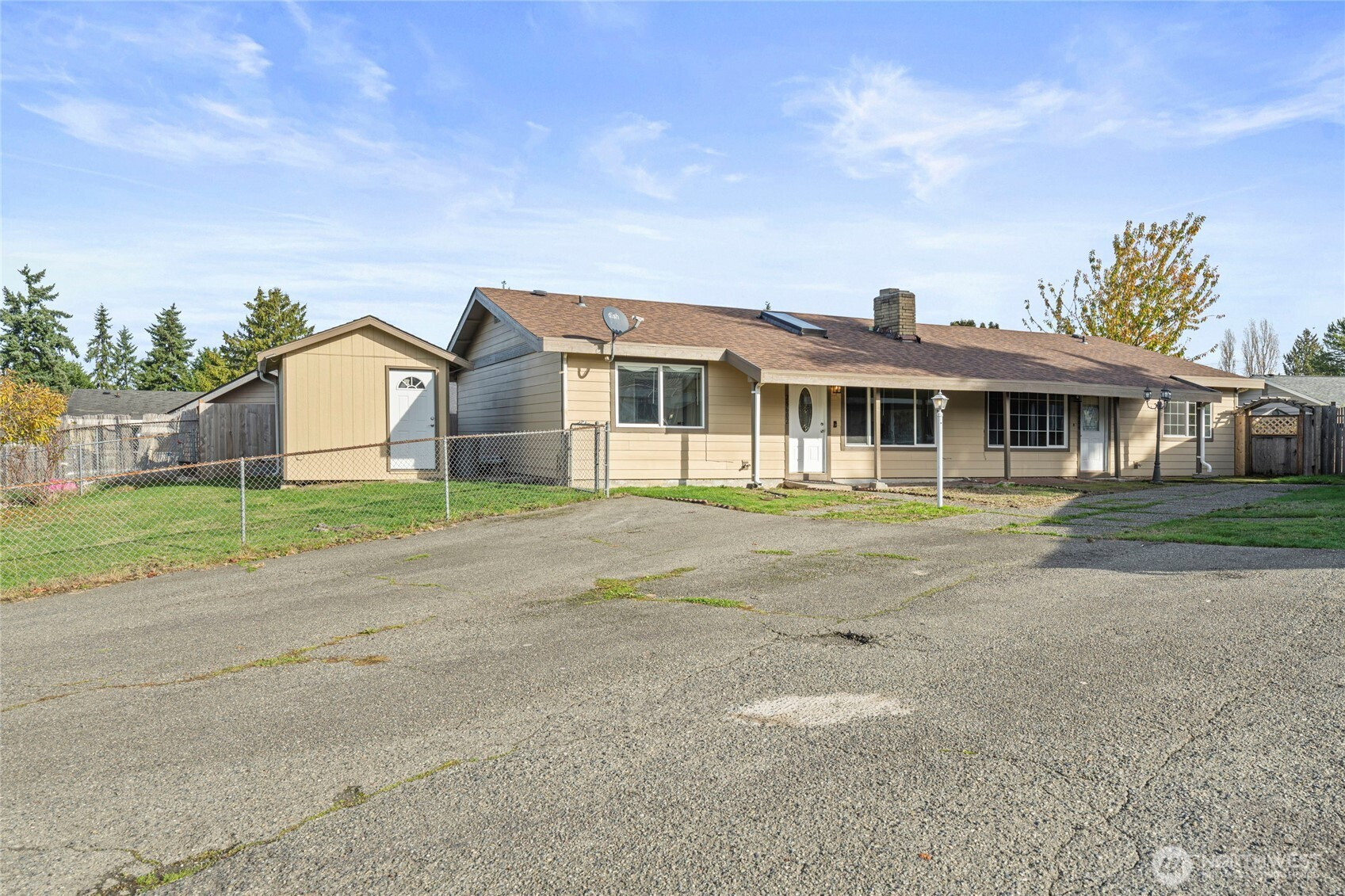 28602 46th Avenue S, Auburn, WA 98001