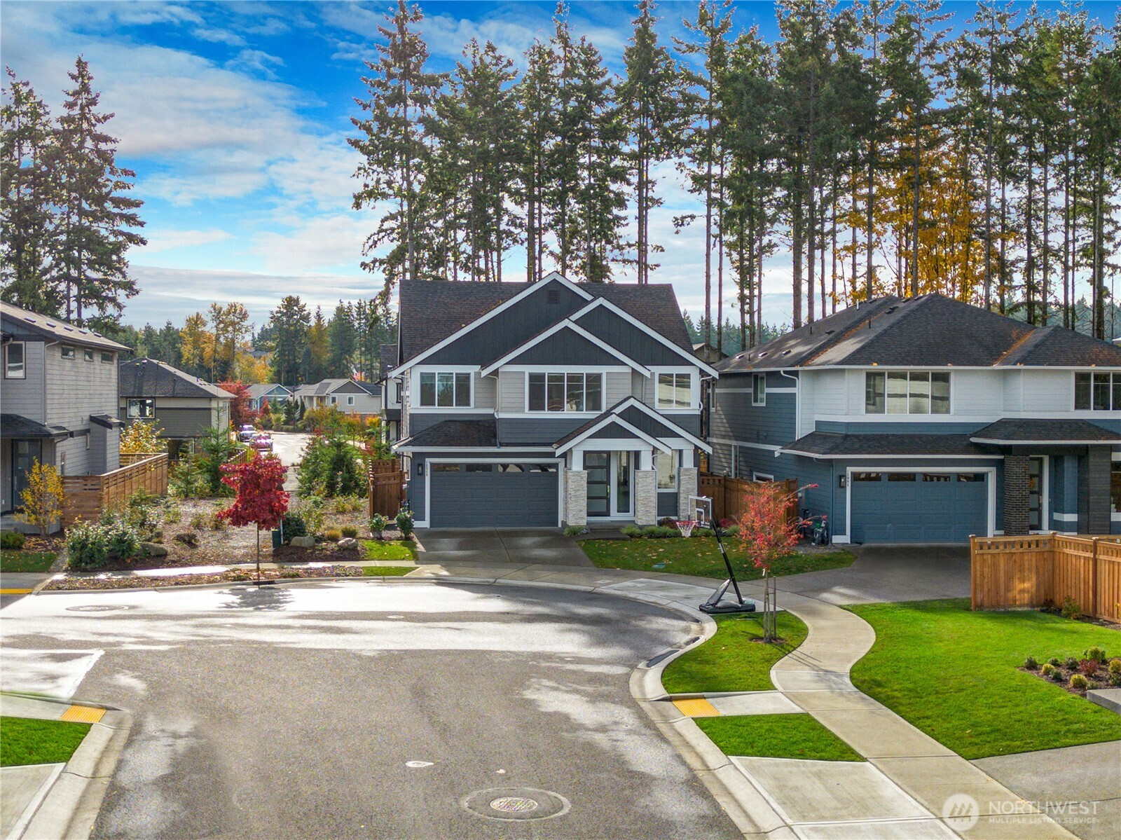 12988 189th Avenue E, Bonney Lake, WA 98391