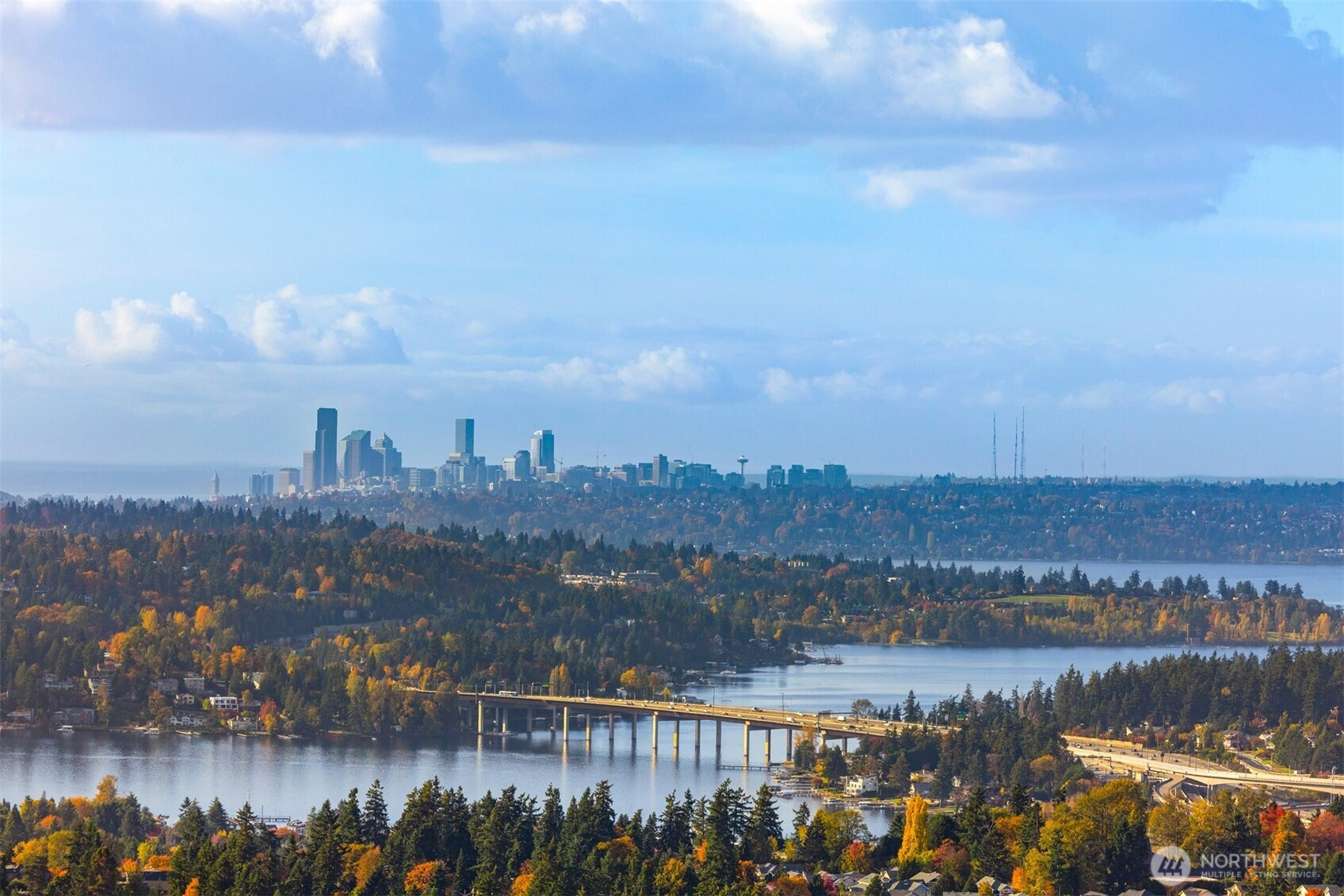 4424 139th Avenue SE, Bellevue, WA 98006