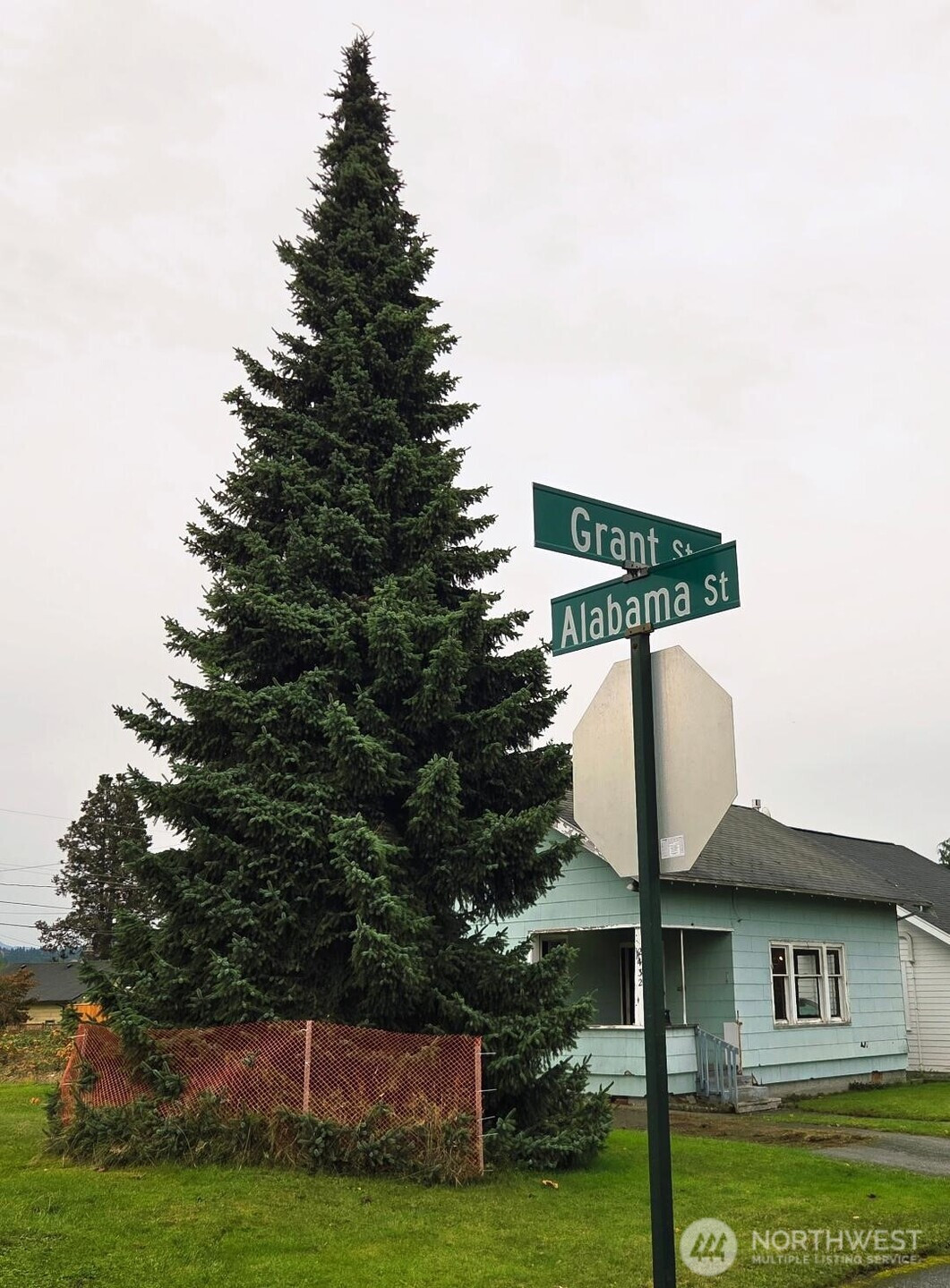 2432 Grant Street, Bellingham, WA 98225