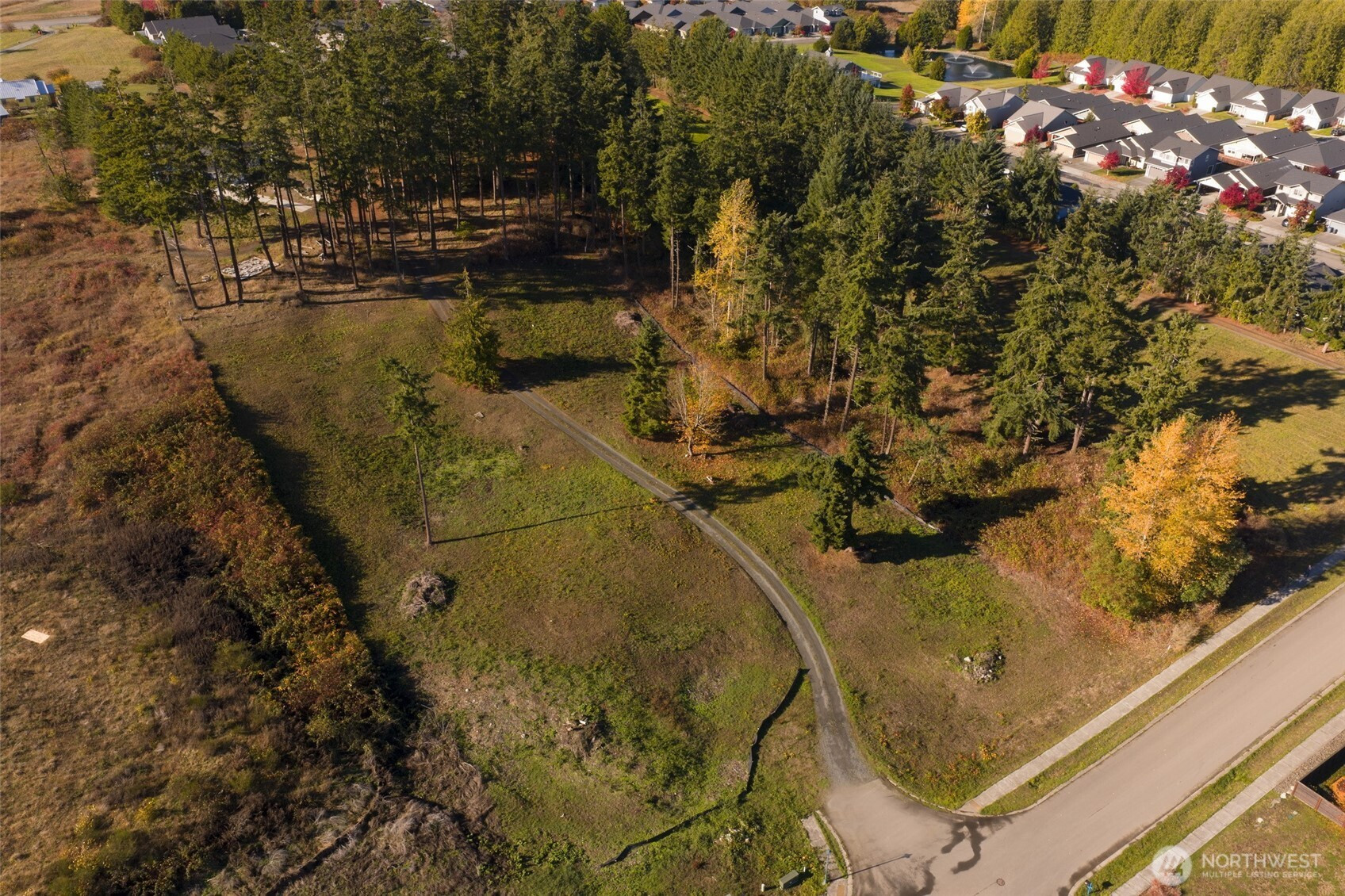 391 Keeler Road, Sequim, WA 98382