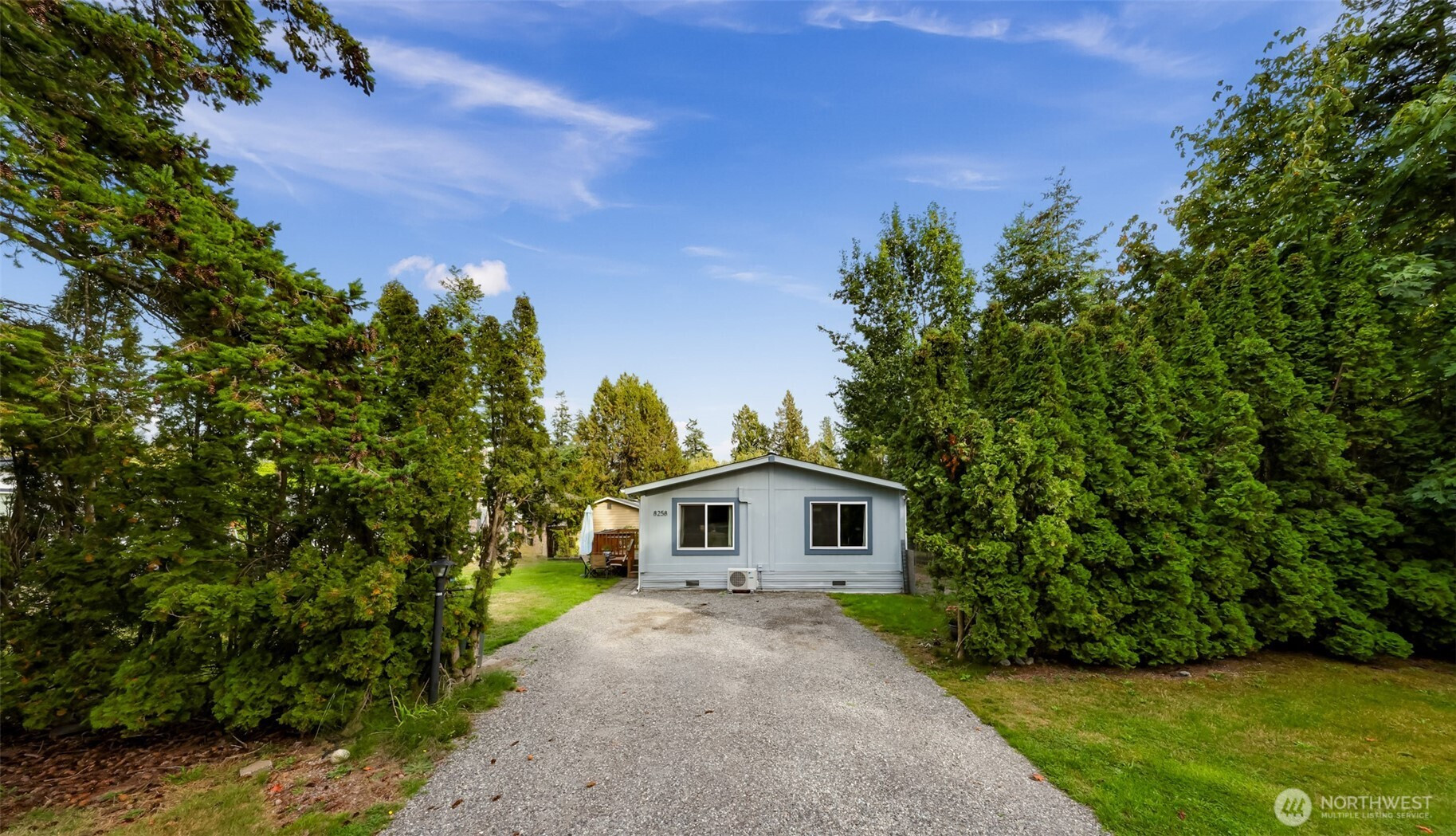 8258 Salish Lane, Birch Bay, WA 98230