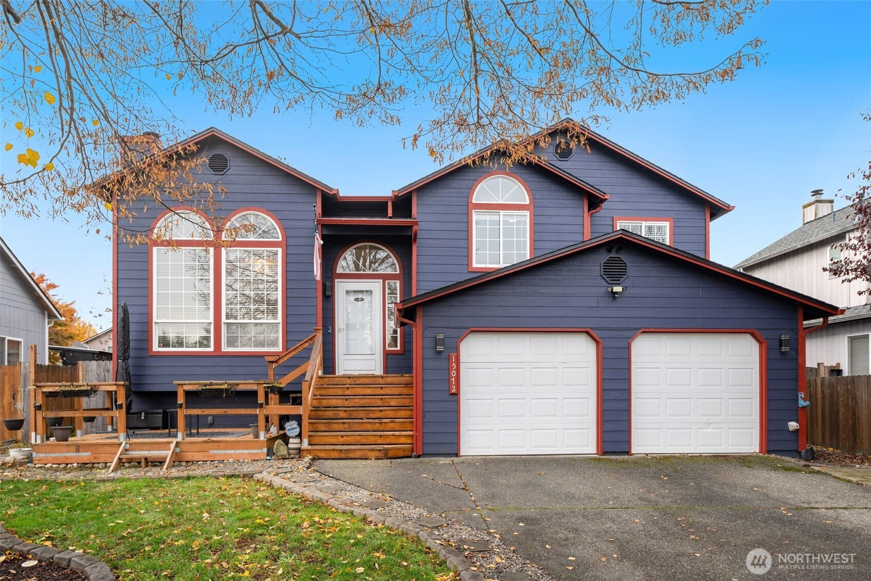 15072 178th Avenue SE, Monroe, WA 98272