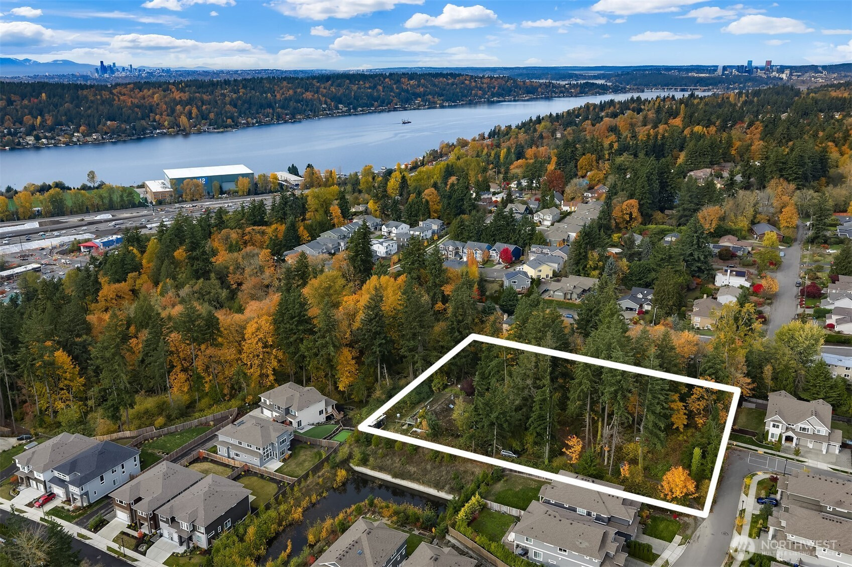 11428 SE 82nd Street, Newcastle, WA 98056