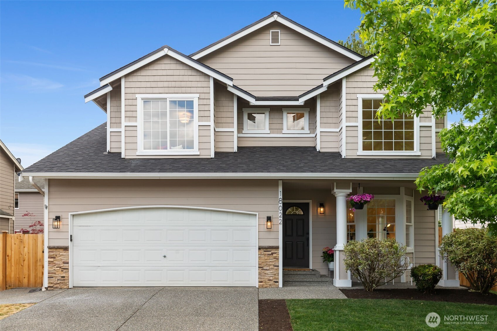 18022 29th Avenue SE, Bothell, WA 98012