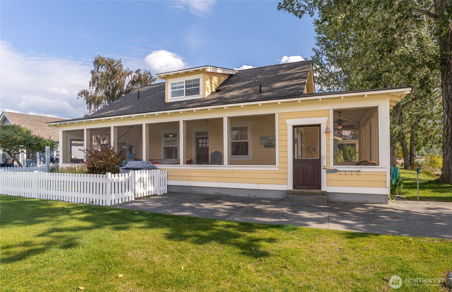 117 Barefoot Lane, Oroville, WA 98844