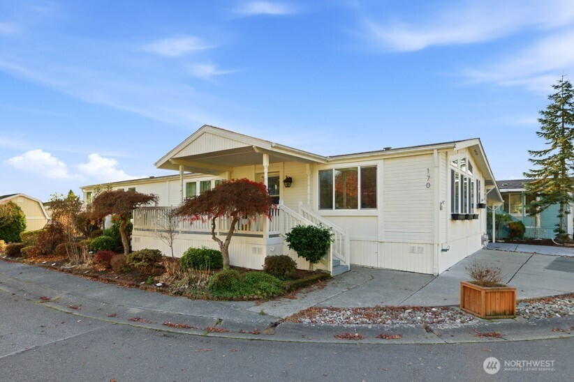 1427 100th Street SW, Everett, WA 98203