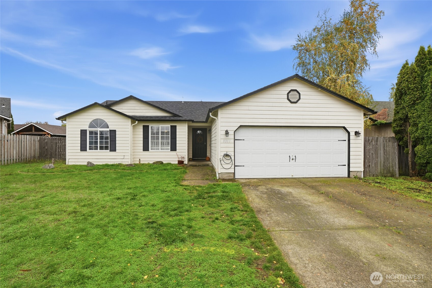 8311 NE 156th Avenue, Vancouver, WA 98682