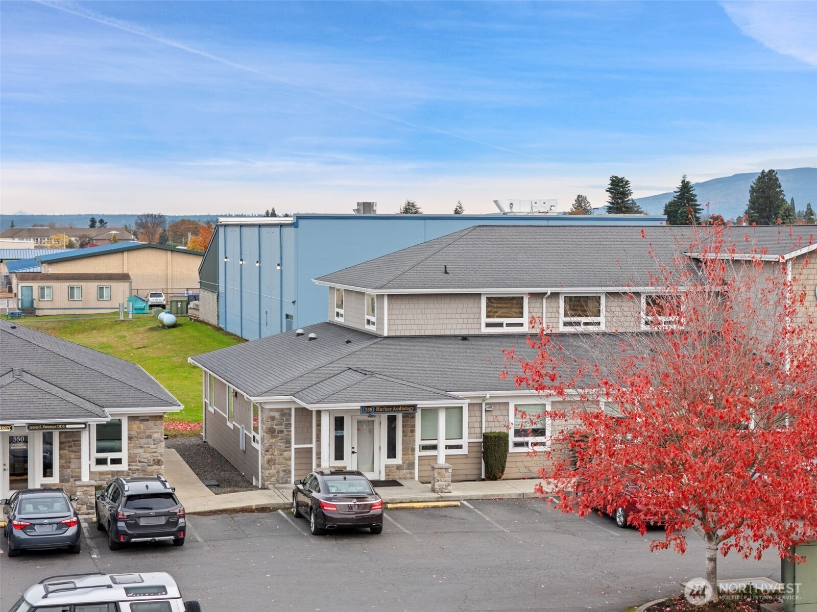 538 N Fifth Avenue, Sequim, WA 98382