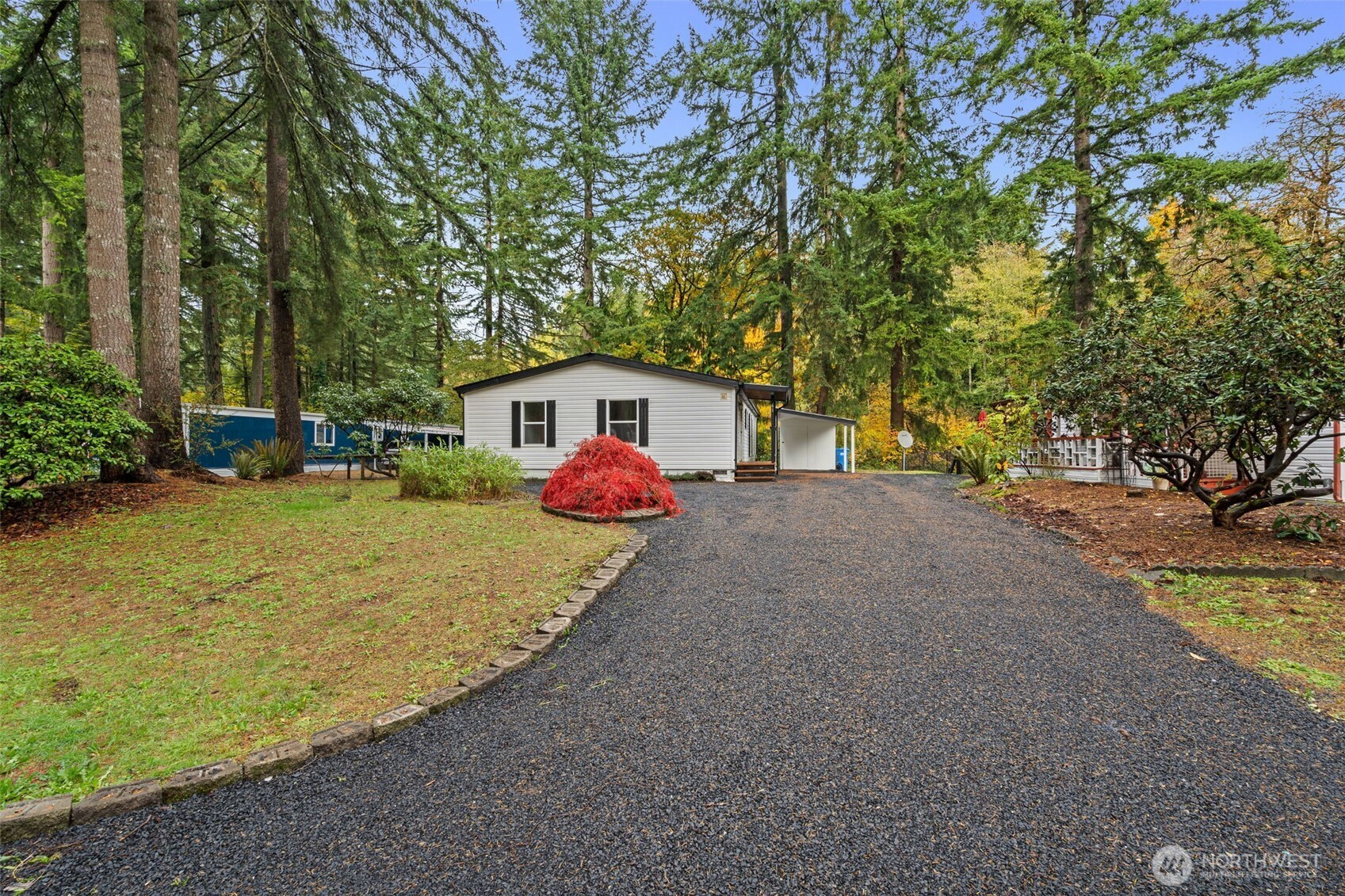 17340 Sargent Road SW, Rochester, WA 98579
