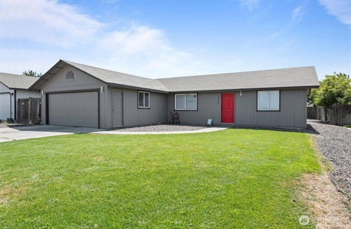 550 E Olympia, Othello, WA 99344