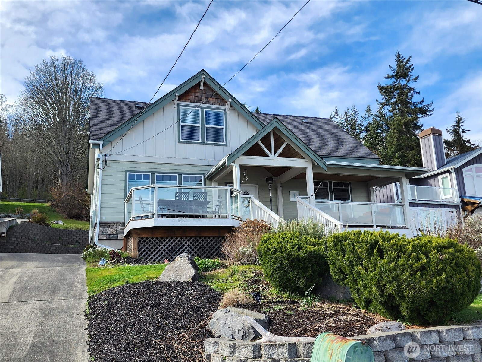 654 Lehman Drive, Camano Island, WA 98282