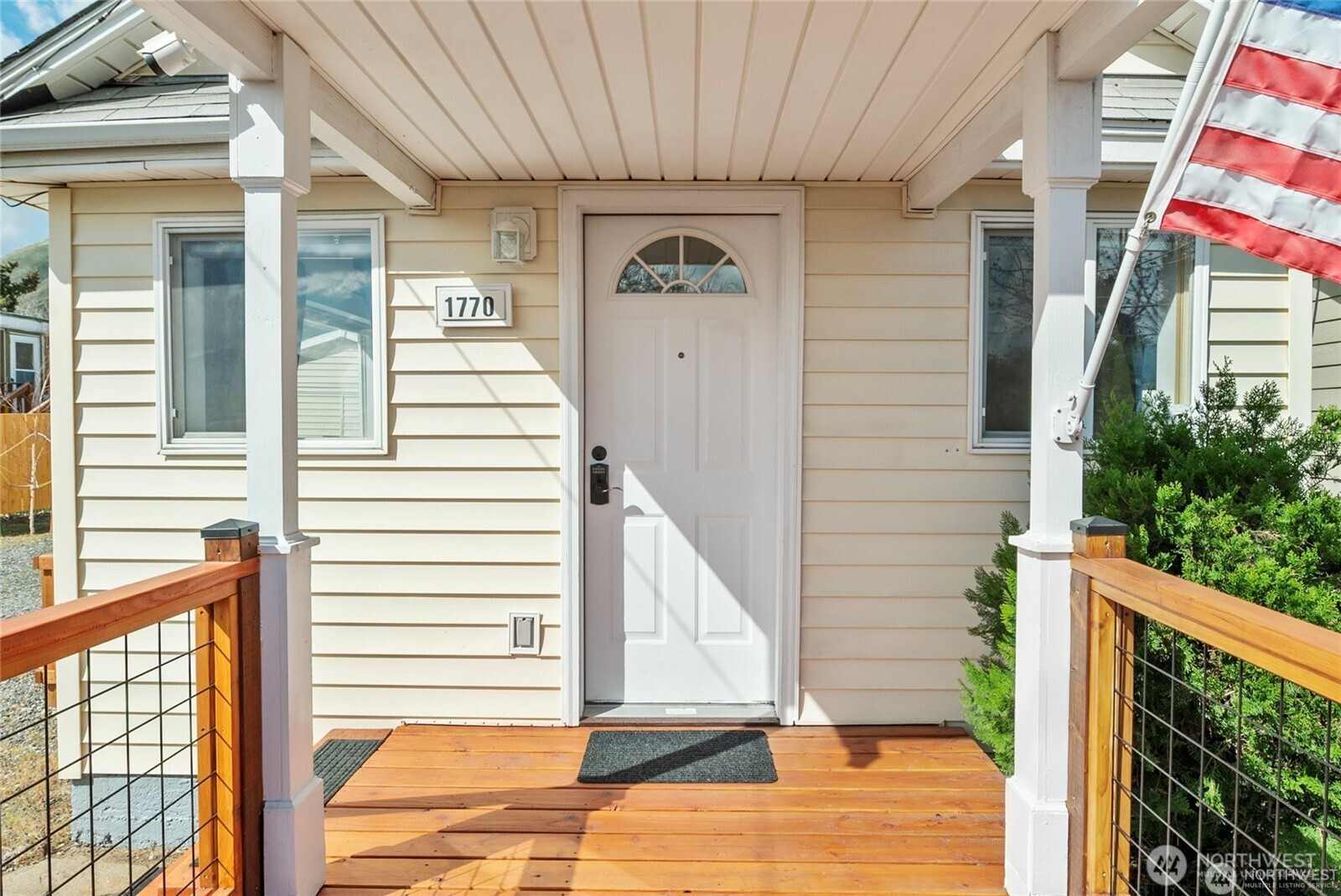 1770 Marker Street, Wenatchee, WA 98801