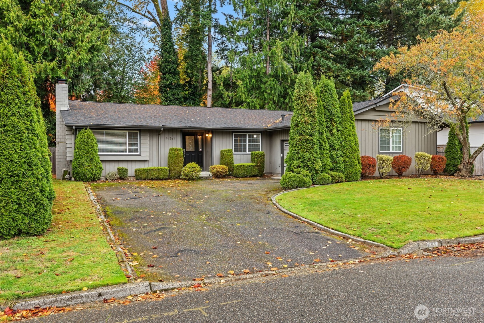 14361 109th Avenue NE, Kirkland, WA 98034