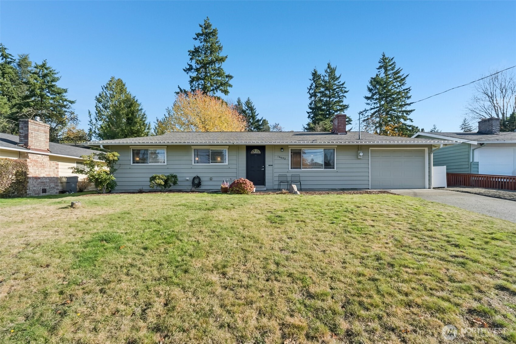16602 126th Avenue SE, Renton, WA 98058