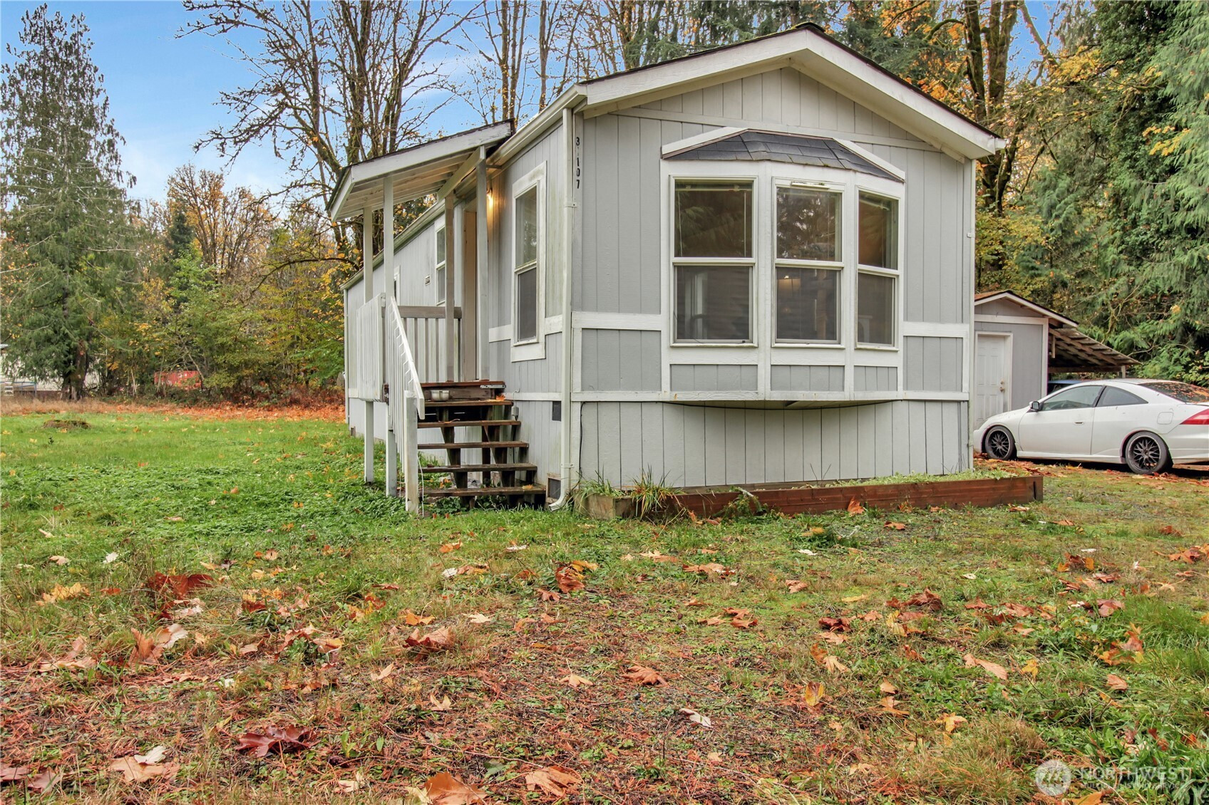 31107 W Whitehorse, Arlington, WA 98223