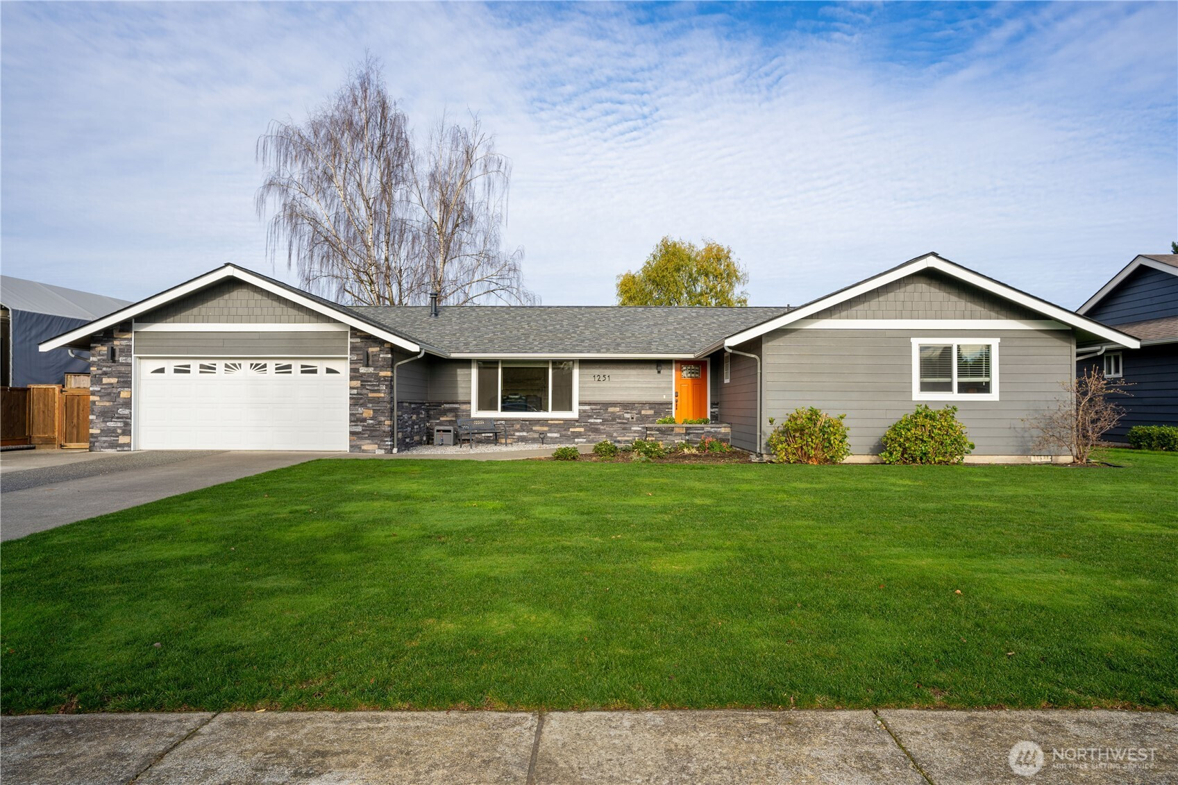 1251 Garden Circle, Lynden, WA 98264