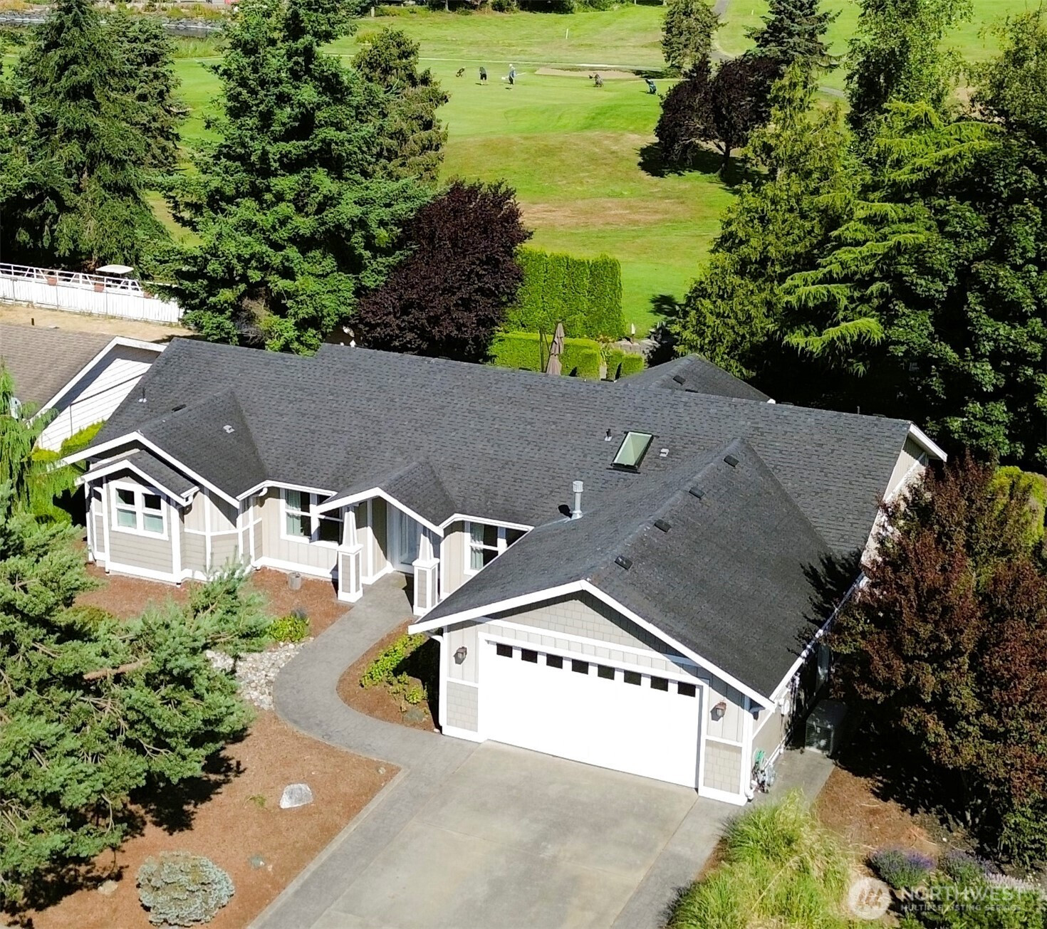 8165 Cowichan Road, Blaine, WA 98230