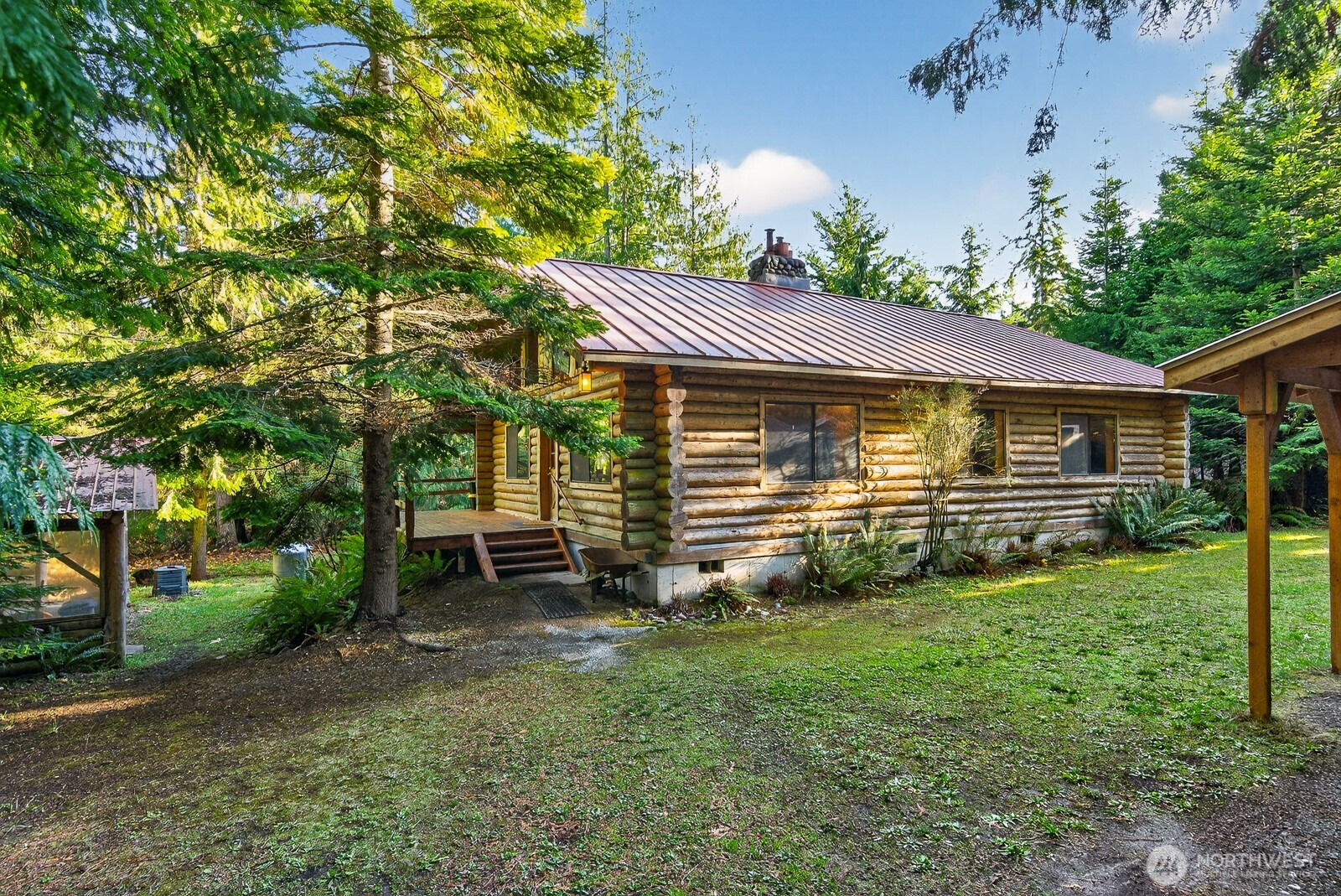 2103 Sherwood Forest Lane, Camano Island, WA 98282