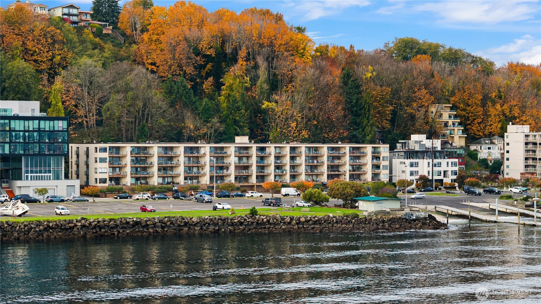 1301 Harbor Avenue SW, Seattle, WA 98116