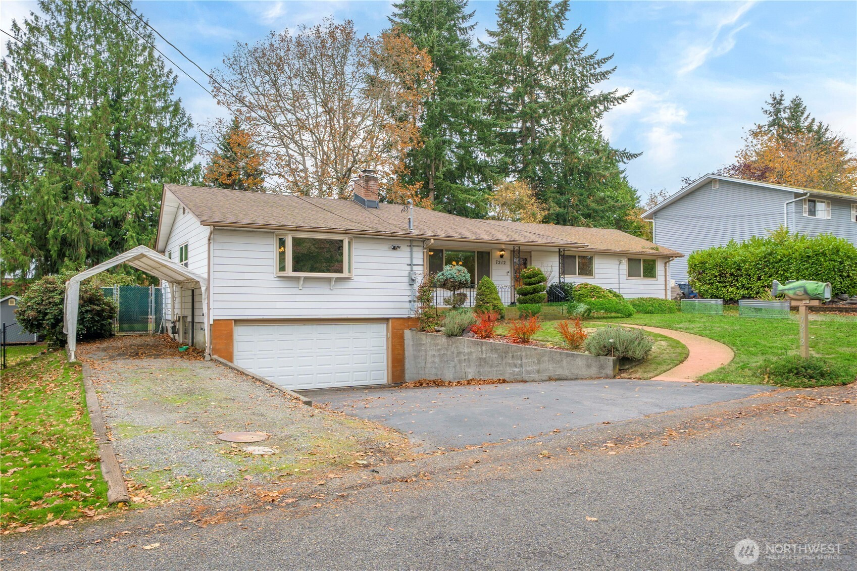 7212 25th Street W, University Place, WA 98466