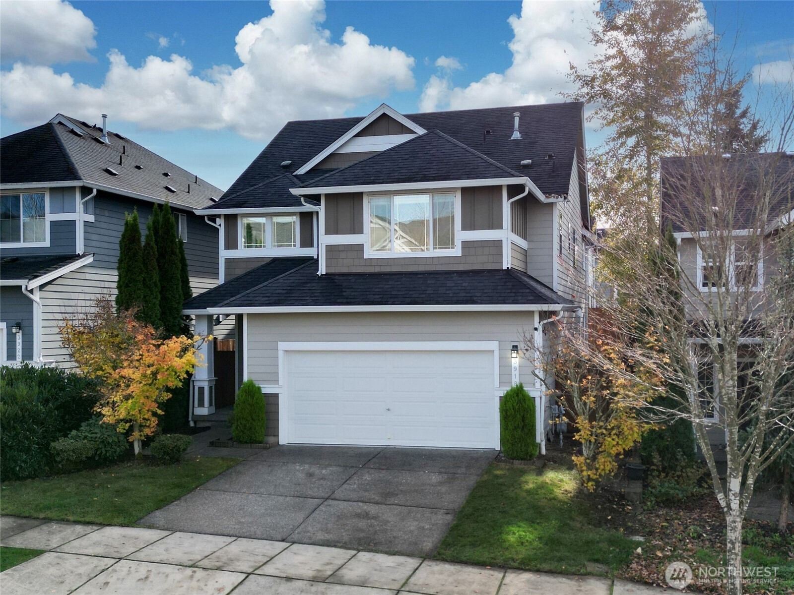 3918 177th Street SE, Bothell, WA 98012