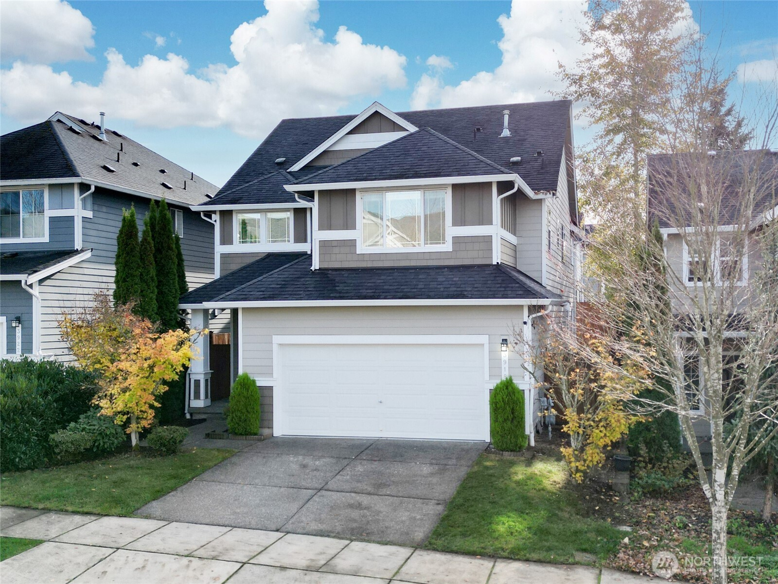 3918 177th Street SE, Bothell, WA 98012