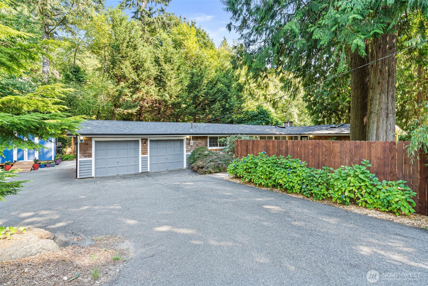 7511 Ford Drive NW, Gig Harbor, WA 98335