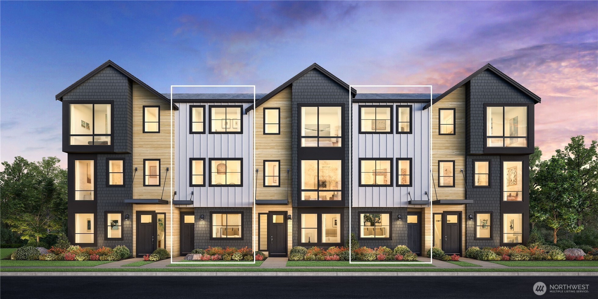 13364 (Site50) NE 175th Place, Woodinville, WA 98072