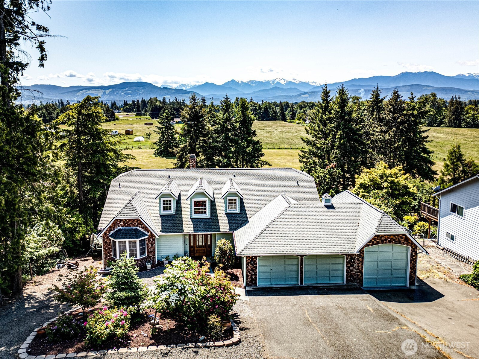 231 Madrona Terrace, Sequim, WA 98382