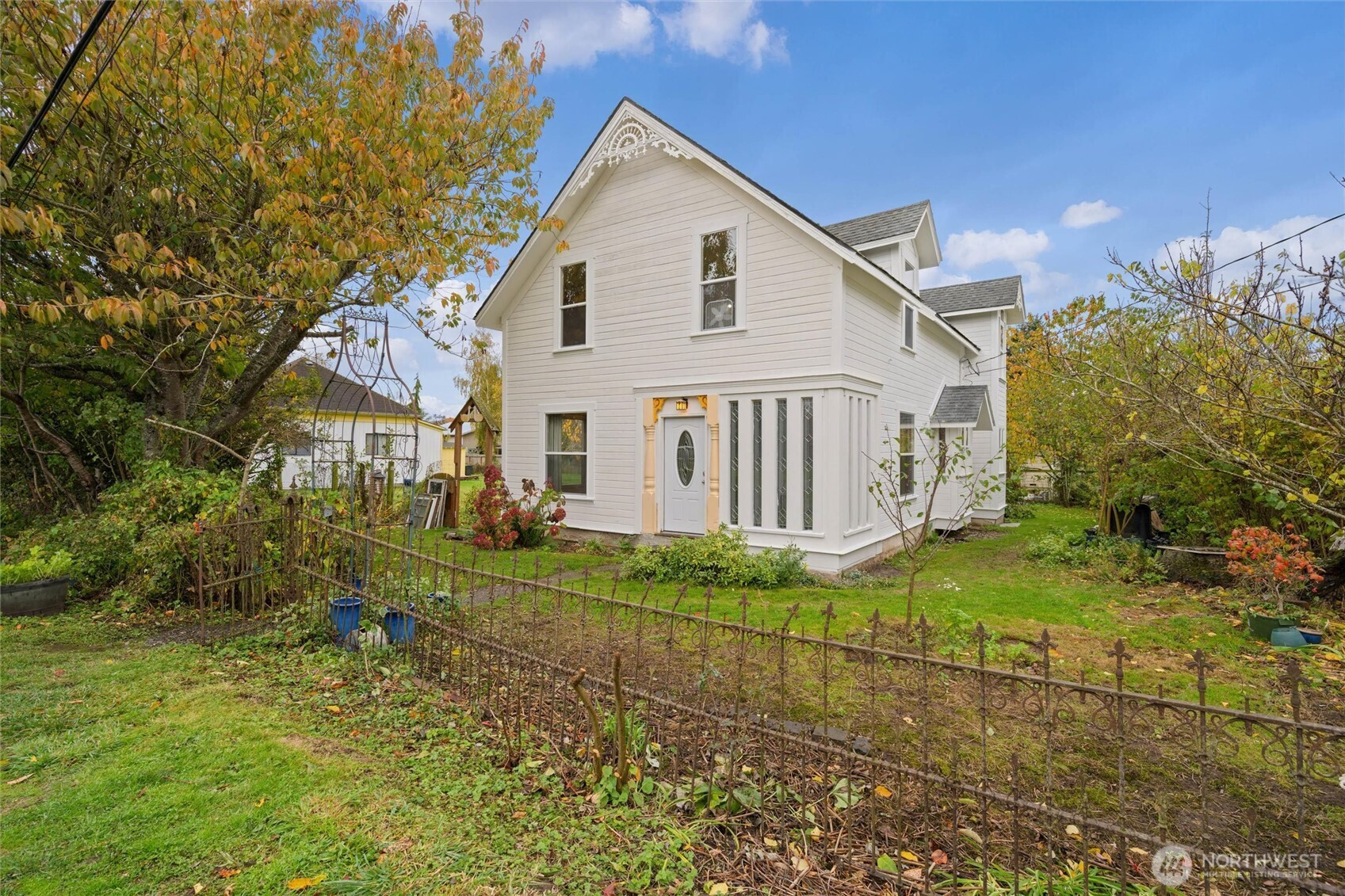 5860 Bow Street, Bow, WA 98232