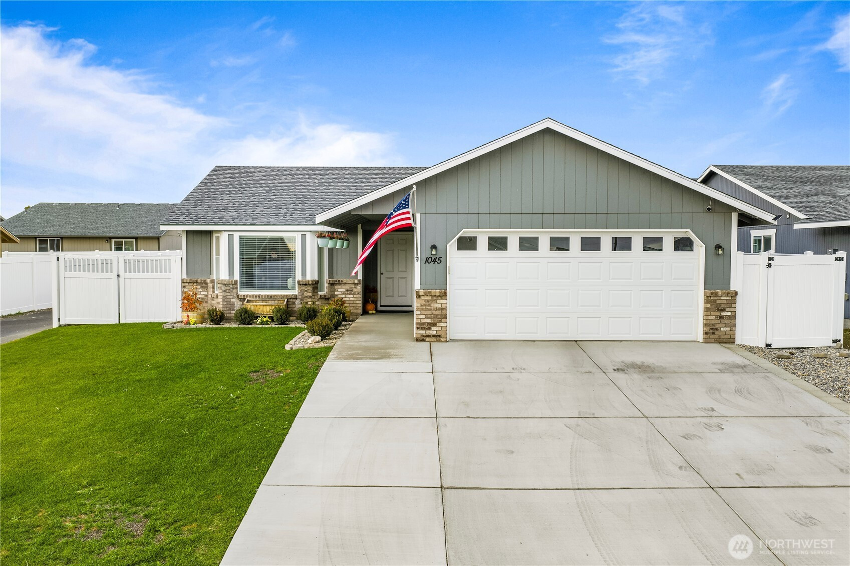 1045 Sandstone, Othello, WA 99344