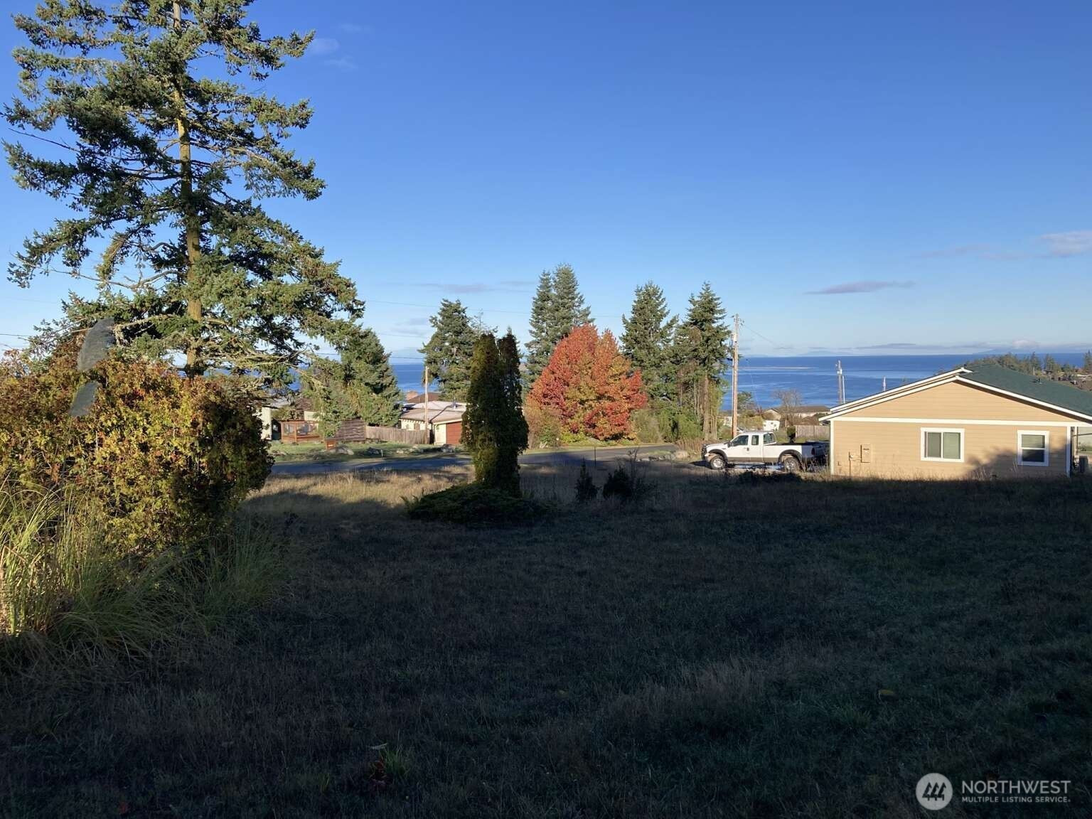 280 Ridge Drive, Port Townsend, WA 98368