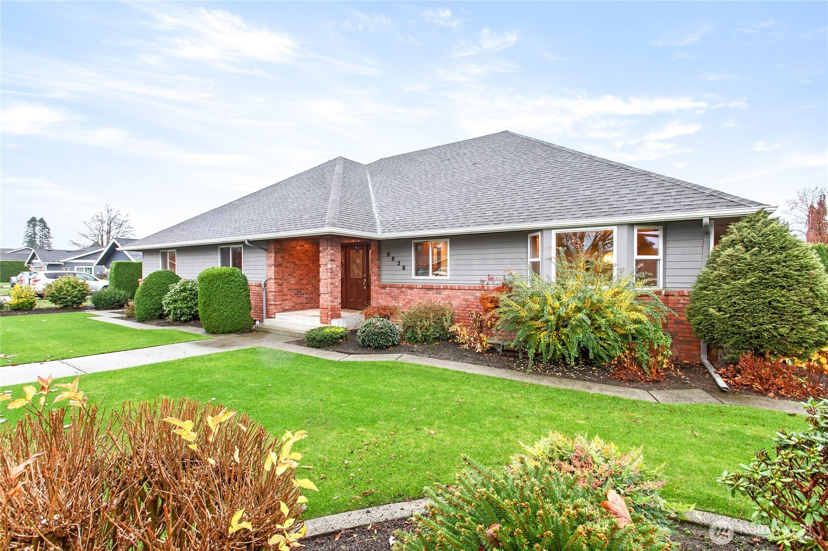 8639 Bender Road, Lynden, WA 98264