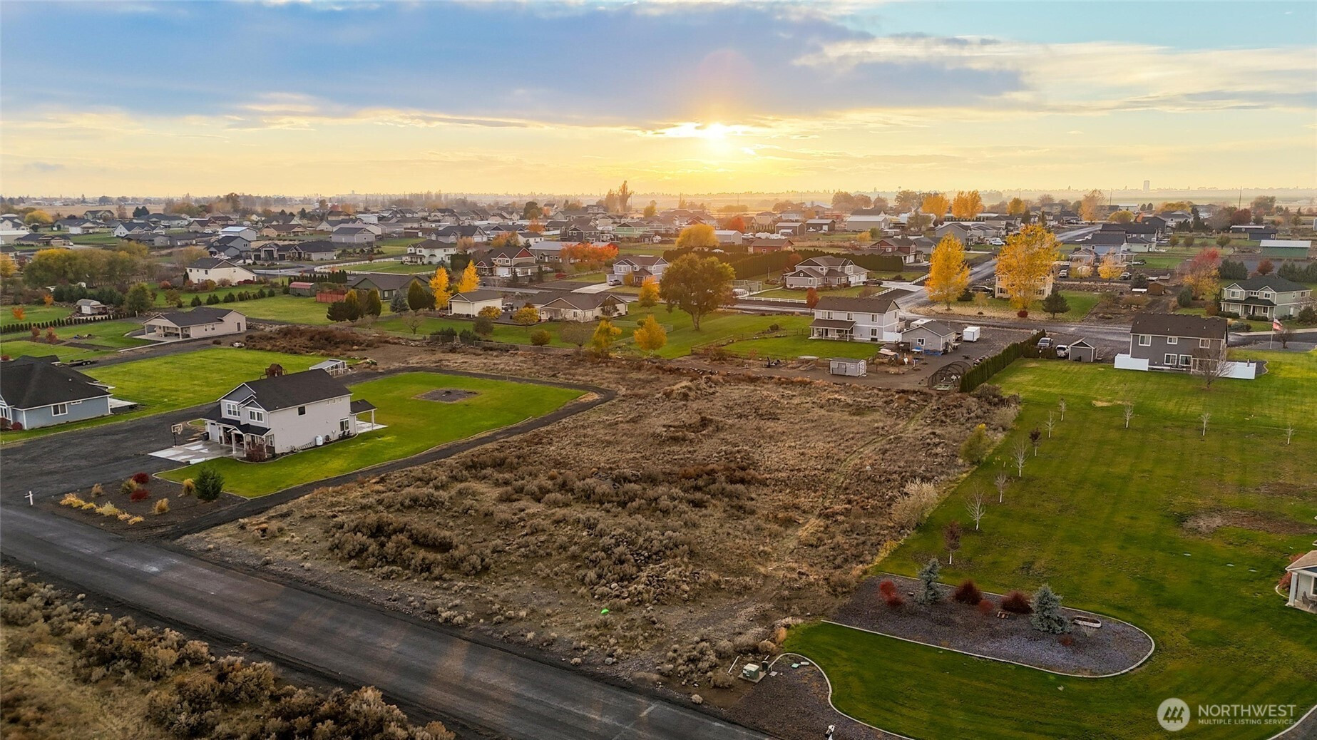 0 Lot 12 Road J.6 NE, Moses Lake, WA 98837