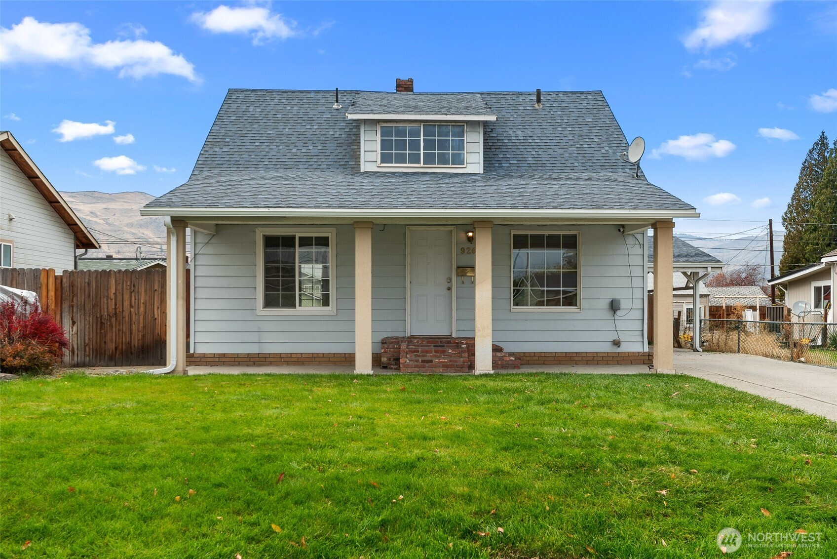 926 Kittitas Street, Wenatchee, WA 98801