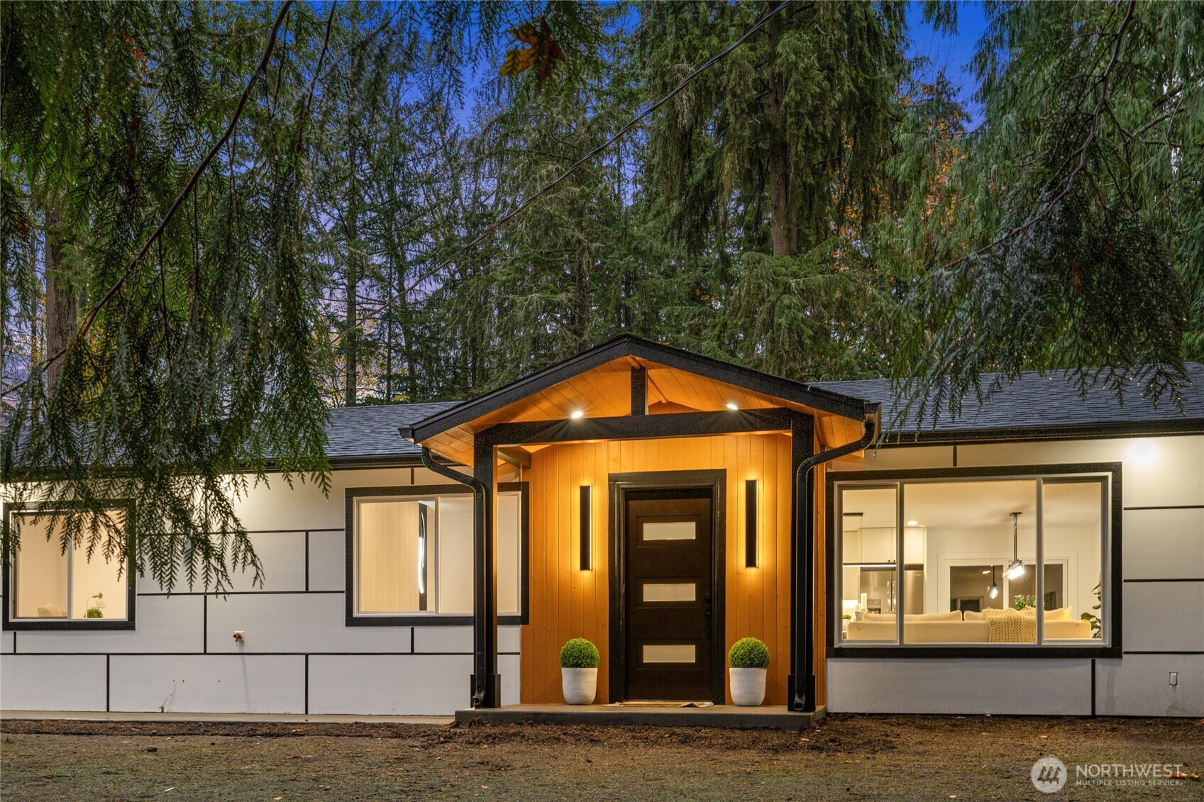 12528 Odell Road NE, Duvall, WA 98019