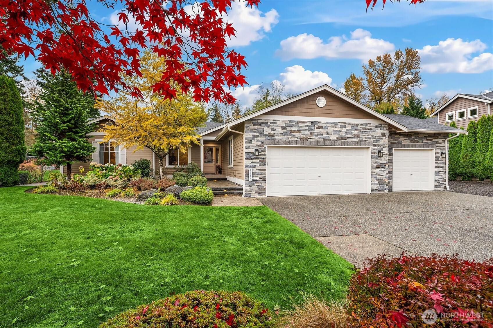 23723 137th Drive SE, Snohomish, WA 98296