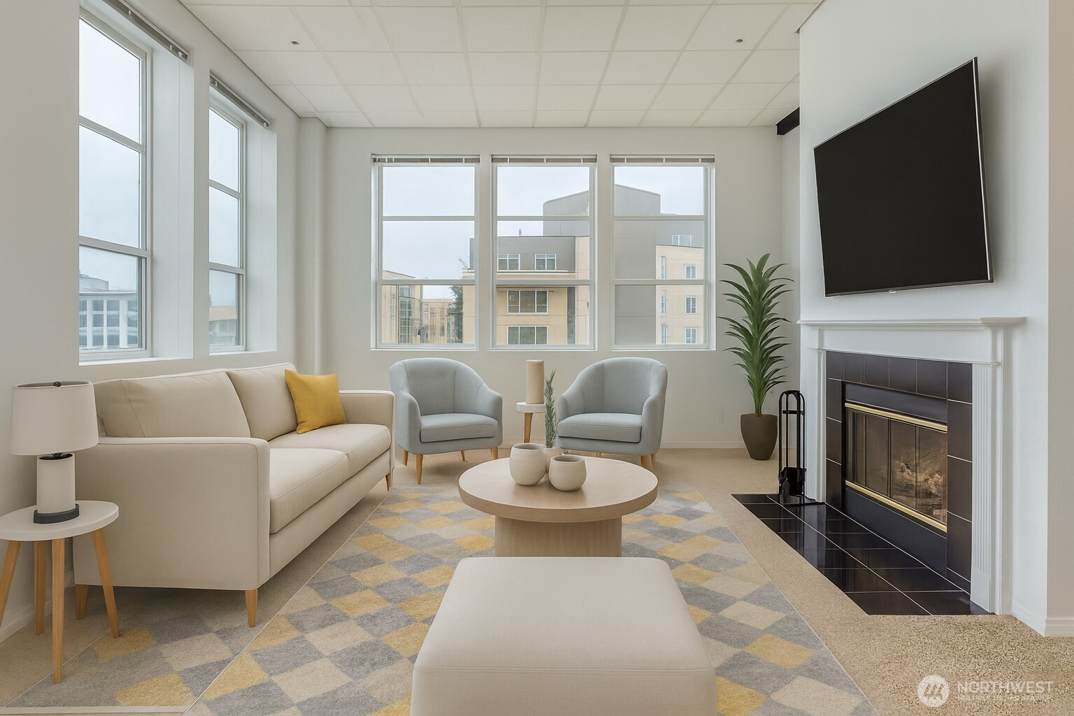 417 E Pine Street, Seattle, WA 98122