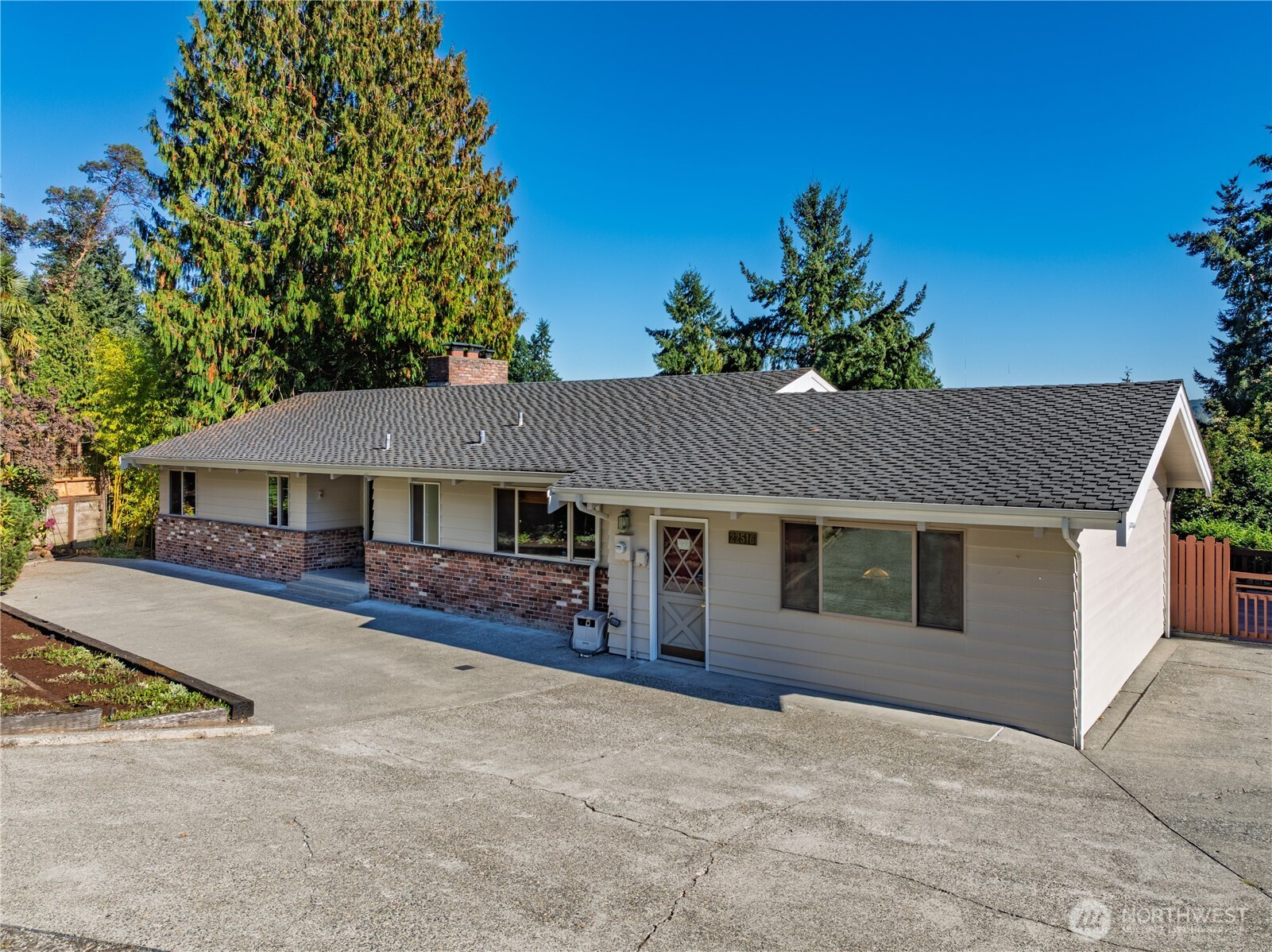 22516 100th Place SW, Vashon, WA 98070