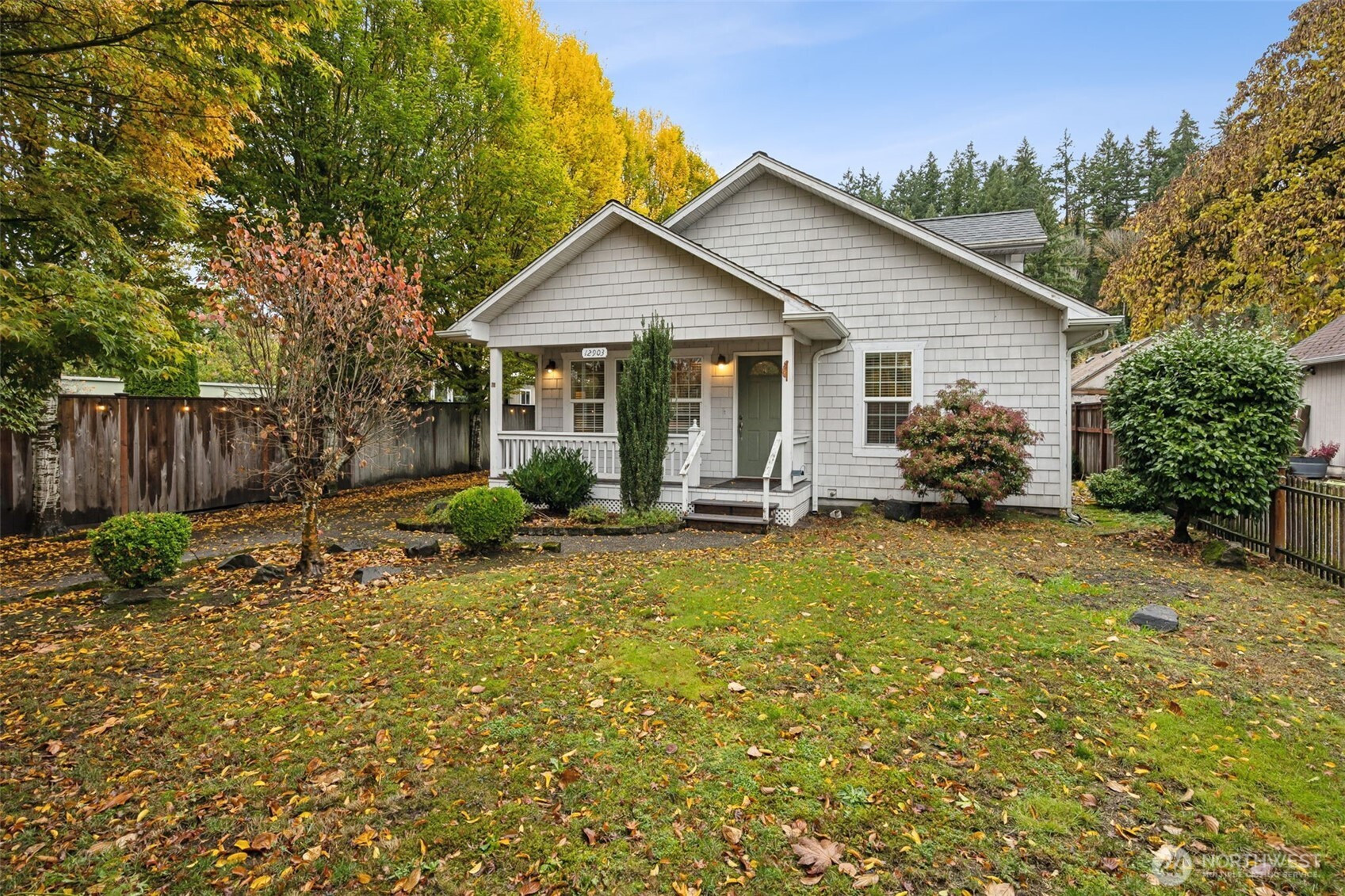 12903 Valley Avenue E, Sumner, WA 98390