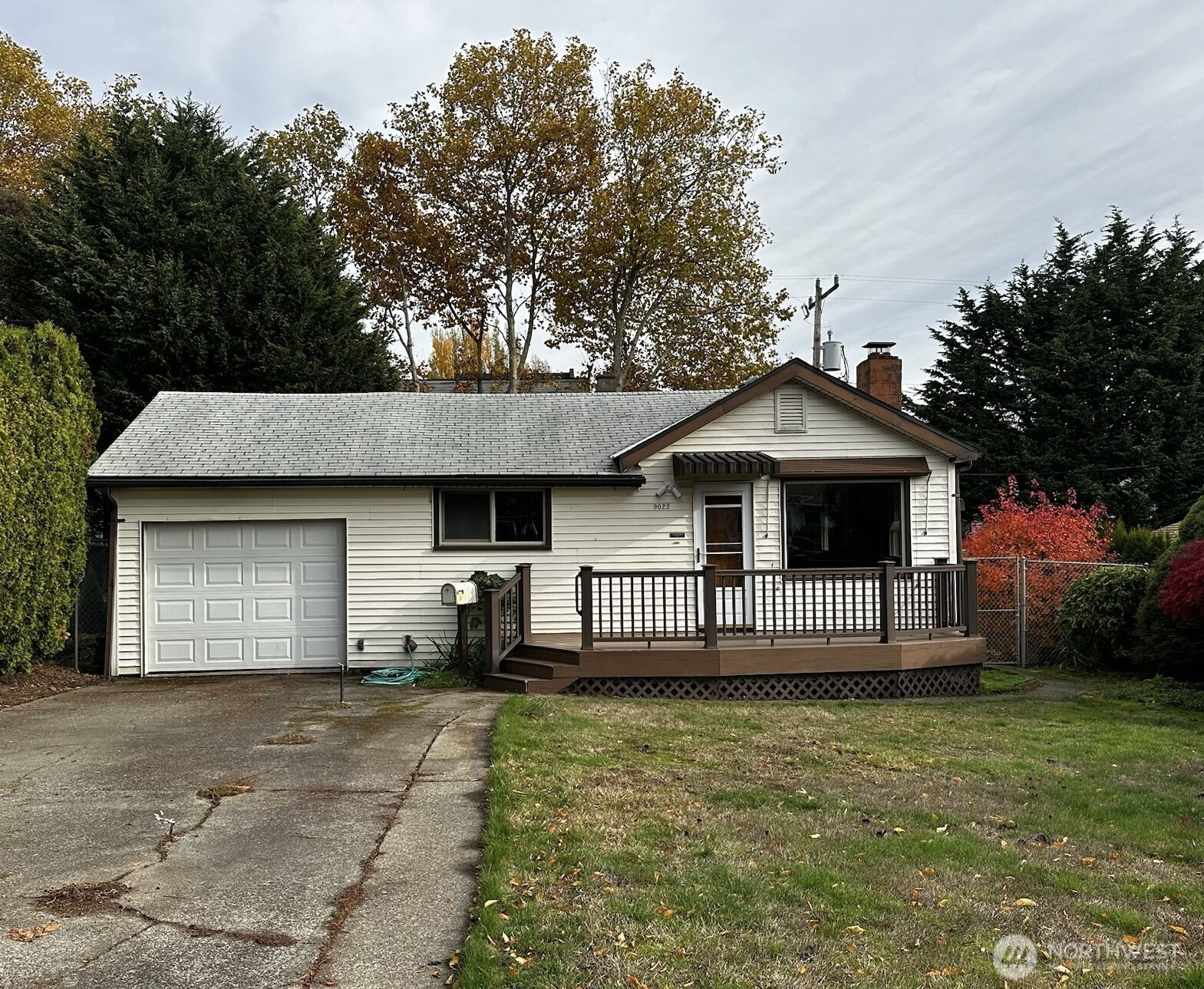 9022 36th Avenue SW, Seattle, WA 98126