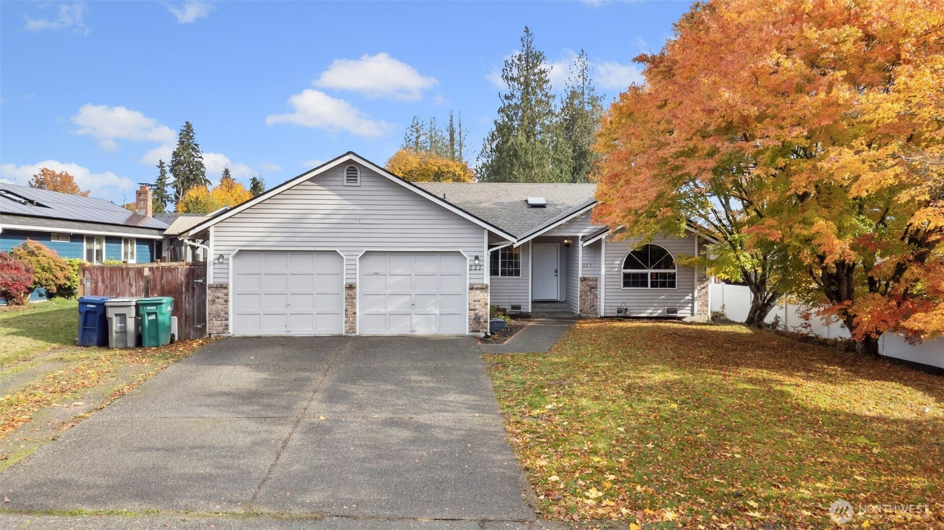 227 101st Avenue SE, Lake Stevens, WA 98258
