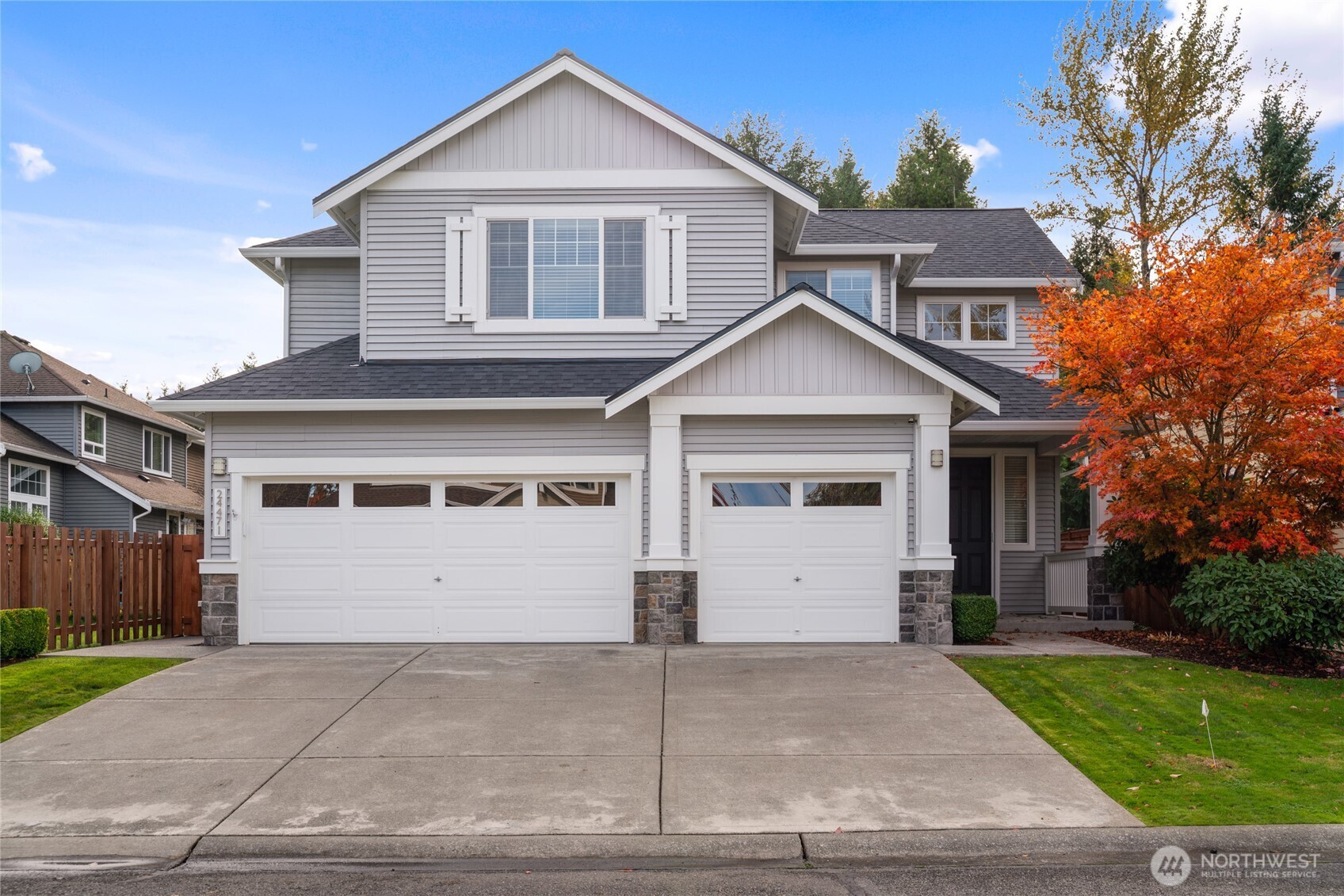 24471 SE 277th Court, Maple Valley, WA 98038