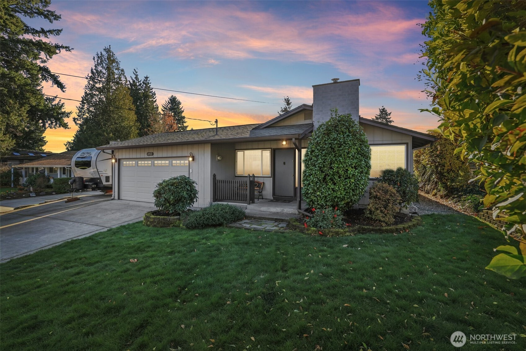 4913 S 161st Street, Tukwila, WA 98188